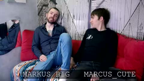 Marcus online show from 21, 10, 2025