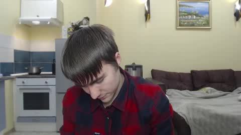 Marcus online show from 22, 10, 2025