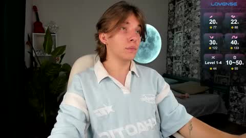 Snapshot of marcus_euphoria chatting on 8, 9, 2025 Marcus online show from 8, 9, 2025