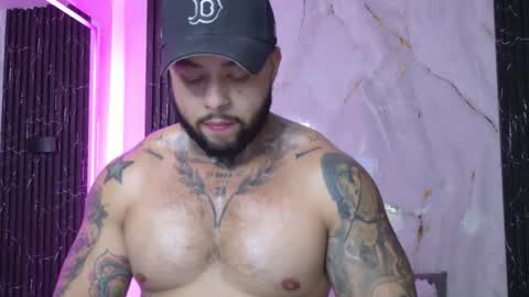 Marcus online show from 27, 5, 2026