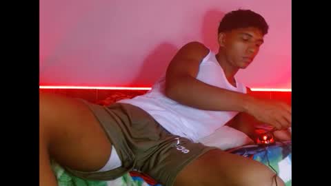 Snapshot of marcus_friedman chatting on 30, 9, 2025 Marcus online show from 30, 9, 2025