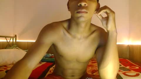 Snapshot of marcus_friedman chatting on 18, 10, 2025 Marcus online show from 18, 10, 2025