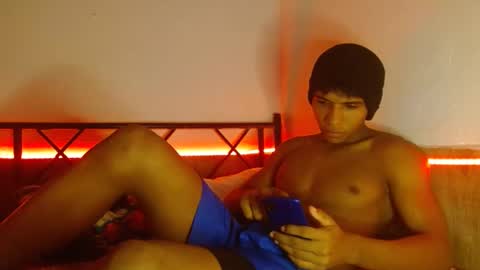 Snapshot of marcus_friedman chatting on 23, 11, 2025 Marcus online show from 23, 11, 2025