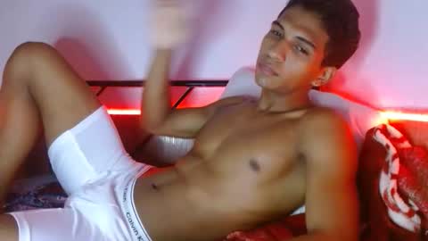 Snapshot of marcus_friedman chatting on 29, 11, 2025 Marcus online show from 29, 11, 2025