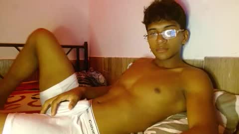 Snapshot of marcus_friedman chatting on 17, 12, 2025 Marcus online show from 17, 12, 2025