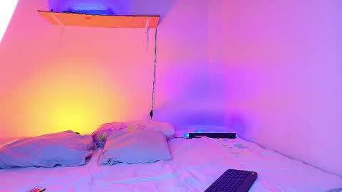 Marcus Hanks online show from 6, 11, 2025