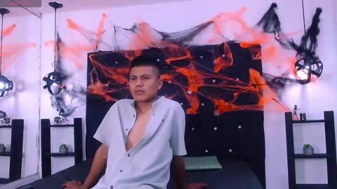 marcus hans online show from 1, 11, 2025