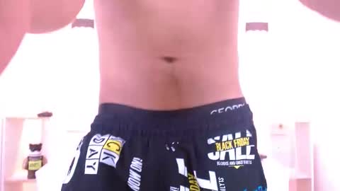 marcus hans online show from 4, 11, 2025