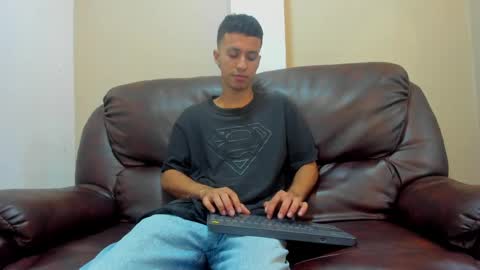 marcus_jeron online show from 28, 4, 2026
