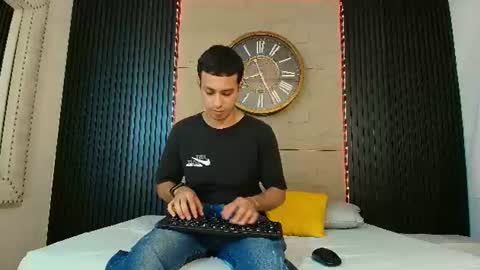 marcus_jeron online show from 23, 6, 2026