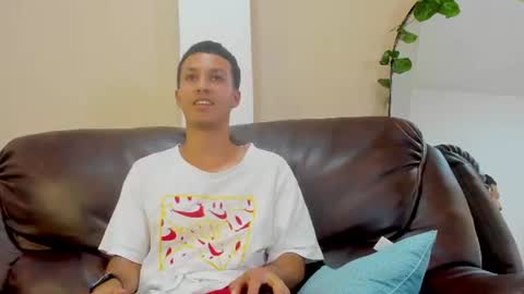 marcus_jeron online show from 24, 6, 2026