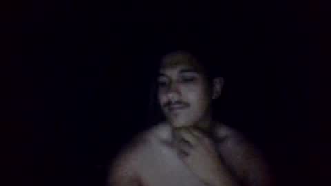 Snapshot of marcus_johnny chatting on 11, 7, 2026 Marcus online show from 11, 7, 2026