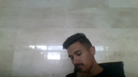 Snapshot of marcus_johnny chatting on 12, 7, 2026 Marcus online show from 12, 7, 2026