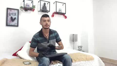 marcus_or_ online show from 11, 9, 2025