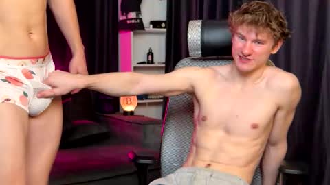 marcus_paradise online show from 22, 10, 2025