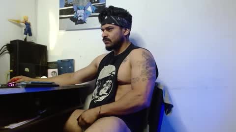 Snapshot of marcus_phoenix chatting on 16, 2, 2025 Marcus online show from 16, 2, 2025