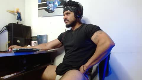 Snapshot of marcus_phoenix chatting on 17, 2, 2025 Marcus online show from 17, 2, 2025