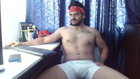 Snapshot of marcus_phoenix chatting on 6, 11, 2025 Marcus online show from 6, 11, 2025