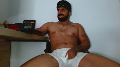 Marcus online show from 29, 3, 2026