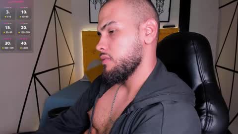 marcus_soler online show from 6, 2, 2026