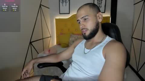 marcus_soler online show from 12, 2, 2026