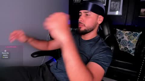 marcus_soler online show from 28, 5, 2026