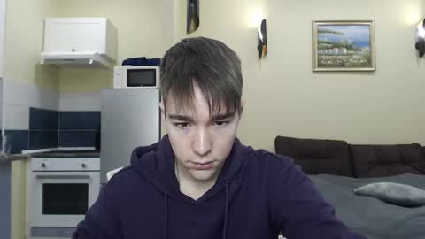 Marcus Wander online show from 12, 11, 2025