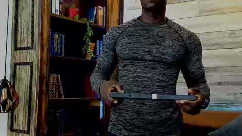 Marcusssss online show from 16, 1, 2026