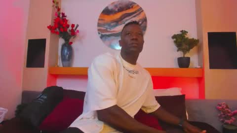 Marcusssss online show from 17, 1, 2026