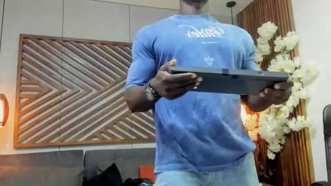 Marcusssss online show from 14, 2, 2026