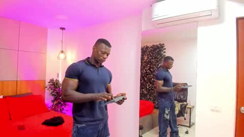 Marcusssss online show from 25, 2, 2026