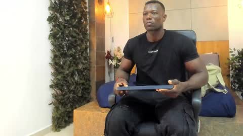 Marcusssss online show from 25, 5, 2026