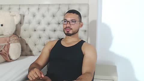 Snapshot of marcusblade__ chatting on 16, 9, 2025 MARCUS online show from 16, 9, 2025