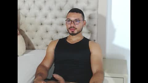 Snapshot of marcusblade__ chatting on 18, 9, 2025 MARCUS online show from 18, 9, 2025