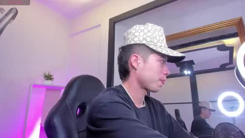 Snapshot of marcuscollins1_ chatting on 11, 11, 2025 Marcus online show from 11, 11, 2025