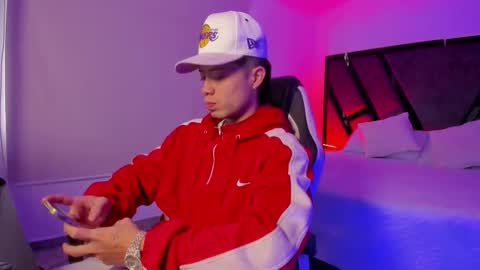 Snapshot of marcuscollins1_ chatting on 30, 11, 2025 Marcus online show from 30, 11, 2025