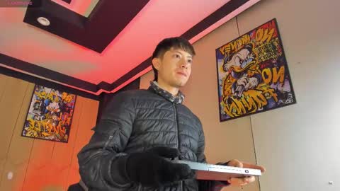 Marcus online show from 3, 2, 2026