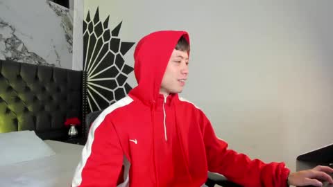 Marcus online show from 7, 4, 2026