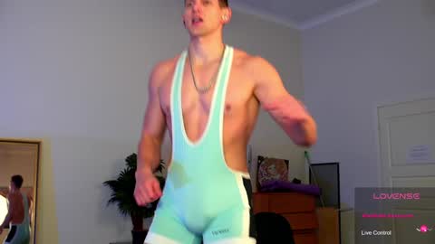 Marcus Diamond  online show from 14, 1, 2025