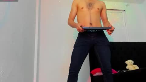 Marcus Independent Model online show from 12, 4, 2026