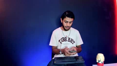 Marcus online show from 10, 4, 2026