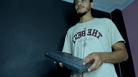 Marcus online show from 24, 4, 2026