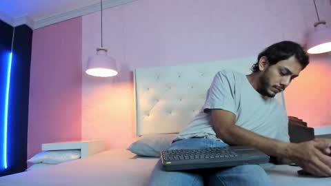 Marcus online show from 1, 5, 2026