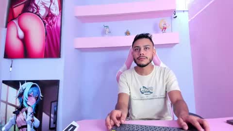 Marcus online show from 17, 5, 2026