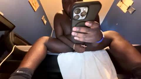 marcuslouis18 online show from 9, 6, 2026