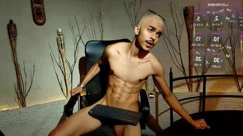 Snapshot of marcusrain_ chatting on 1, 11, 2025 Marcus online show from 1, 11, 2025