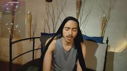 Snapshot of marcusrain_ chatting on 21, 11, 2025 Marcus online show from 21, 11, 2025