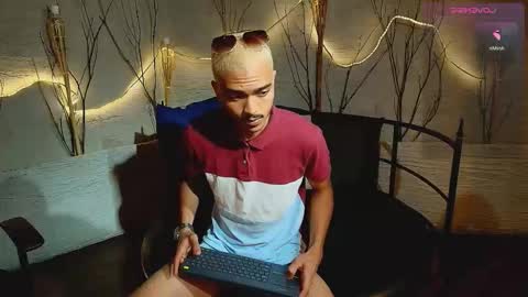 Snapshot of marcusrain_ chatting on 1, 12, 2025 Marcus online show from 1, 12, 2025