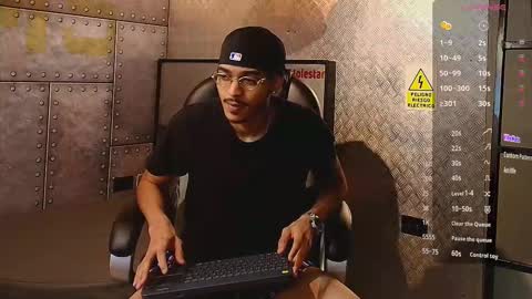 Marcus online show from 11, 1, 2026