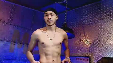 Marcus online show from 27, 2, 2026